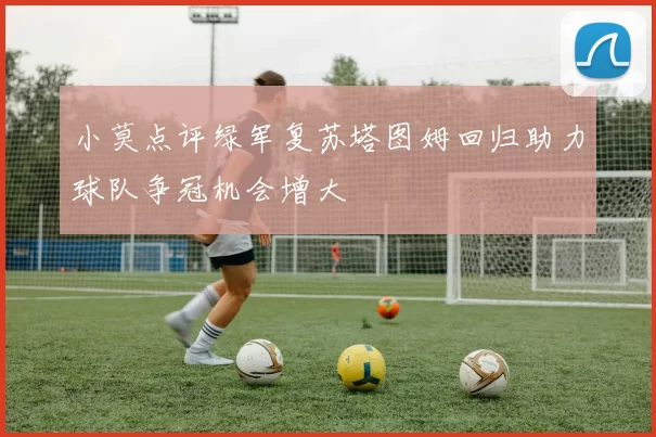 小莫点评绿军复苏塔图姆回归助力球队争冠机会增大